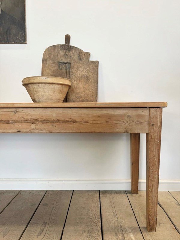 8 ft console table discount